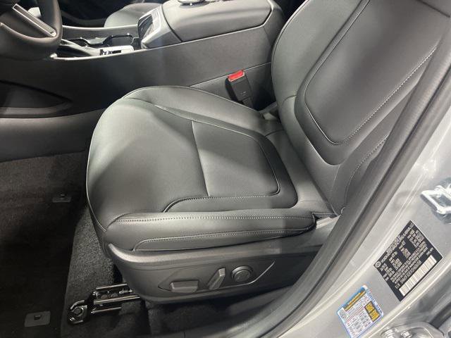 New 2025 Hyundai Tucson XRT image 7