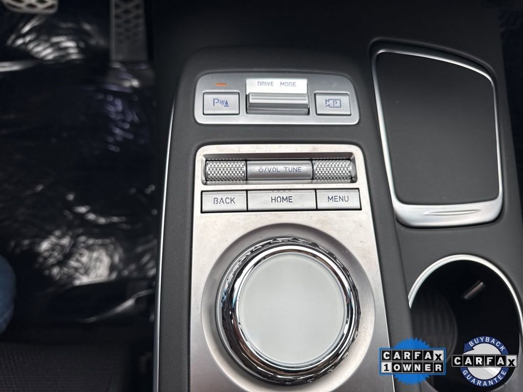 Used 2025 Genesis GV70 2.5T Sport Prestige w/ Sport Prestige Package image 28