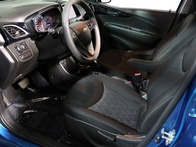 Used 2019 Chevrolet Spark LT FWD image 12