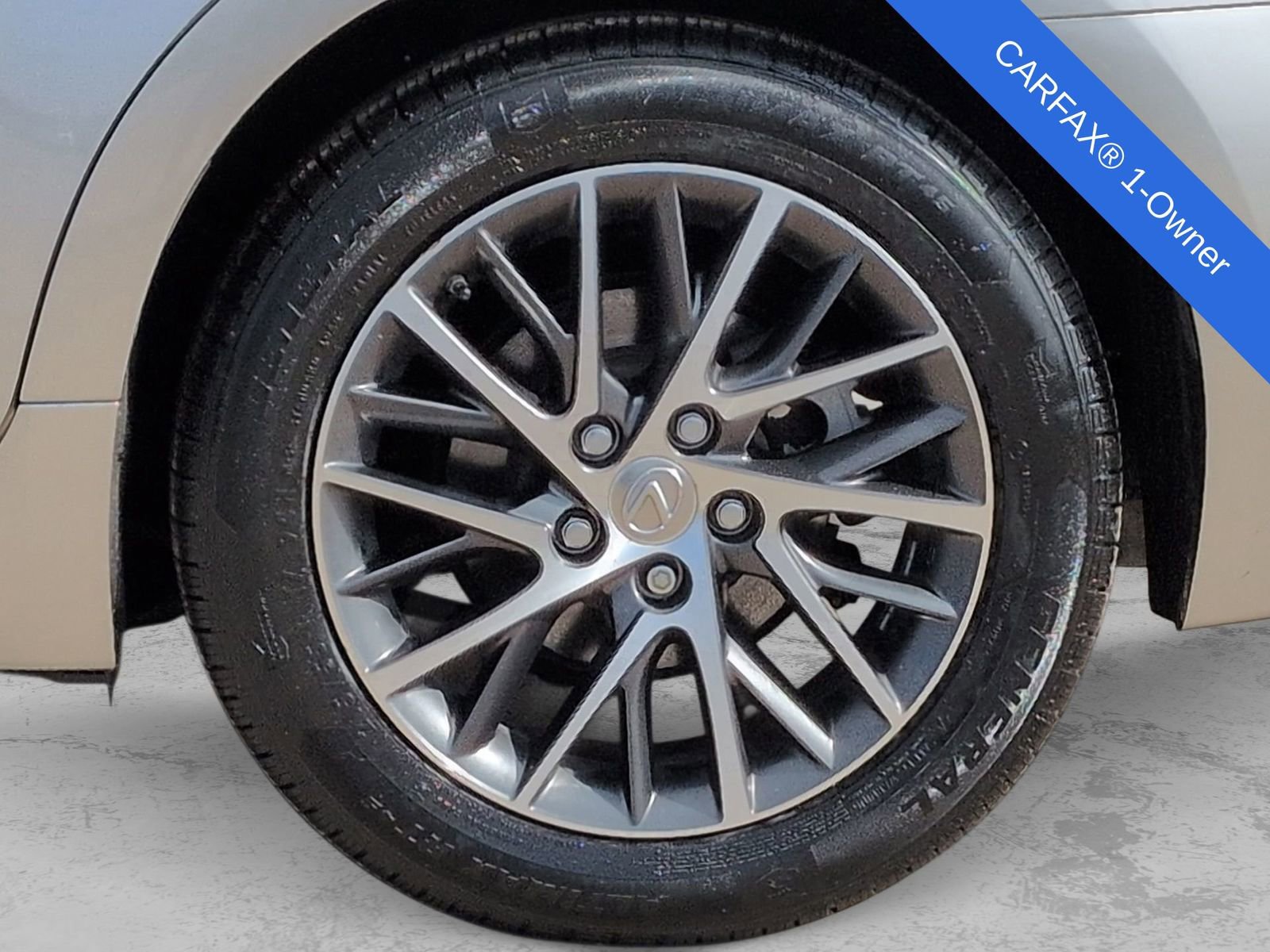 Used 2016 Lexus ES 350 w/ Premium Package w/Wood Trim image 17