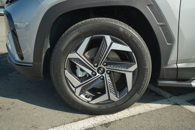 Used 2022 Hyundai Tucson SEL image 11