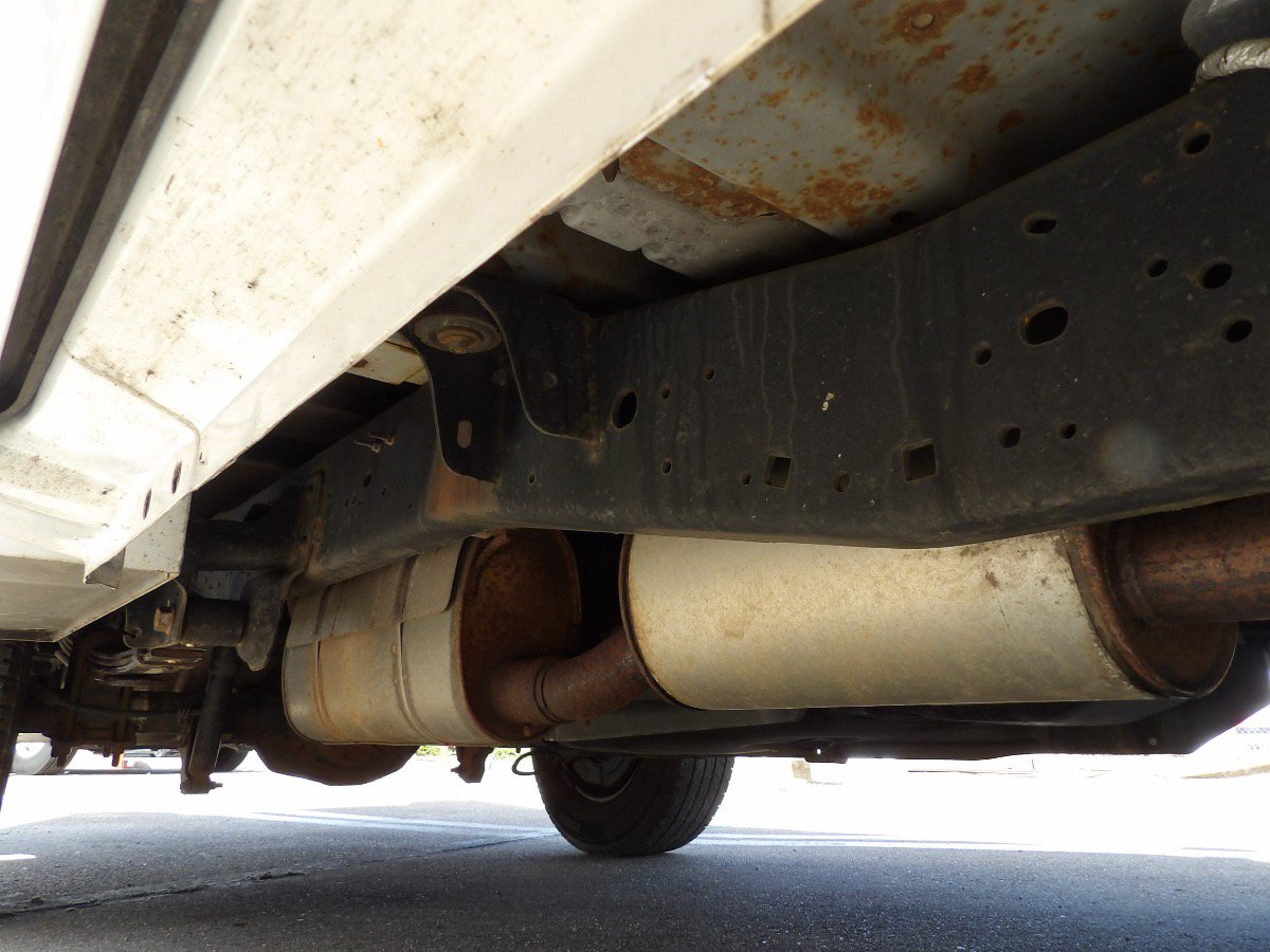 Used 2015 Ford F250 XL RWD image 18