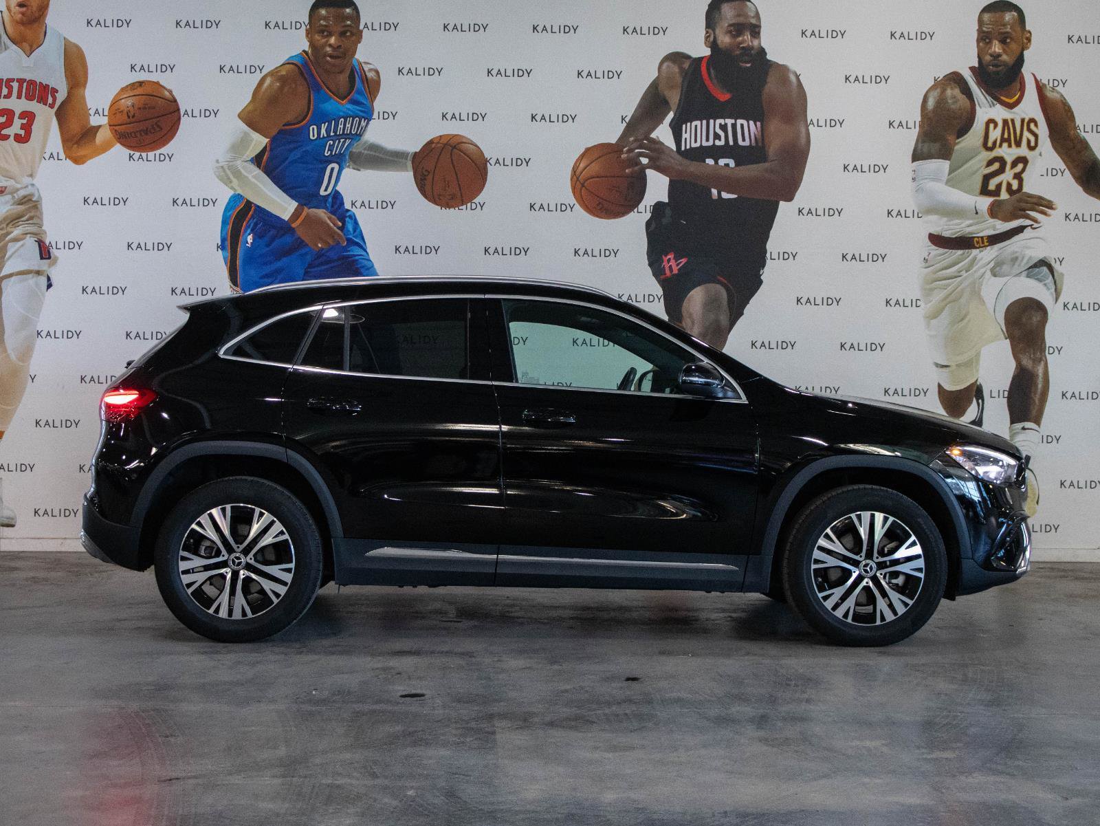 Used 2025 Mercedes-Benz GLA 250 image 17