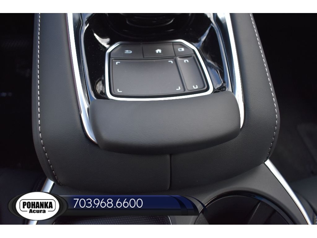 New 2026 Acura RDX SH-AWD w/ Technology Package image 17