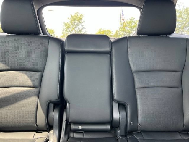 Used 2022 Honda Passport EX-L image 31
