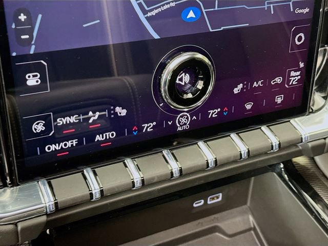 Used 2025 GMC Yukon XL Elevation w/ Elevation Premium Package image 16