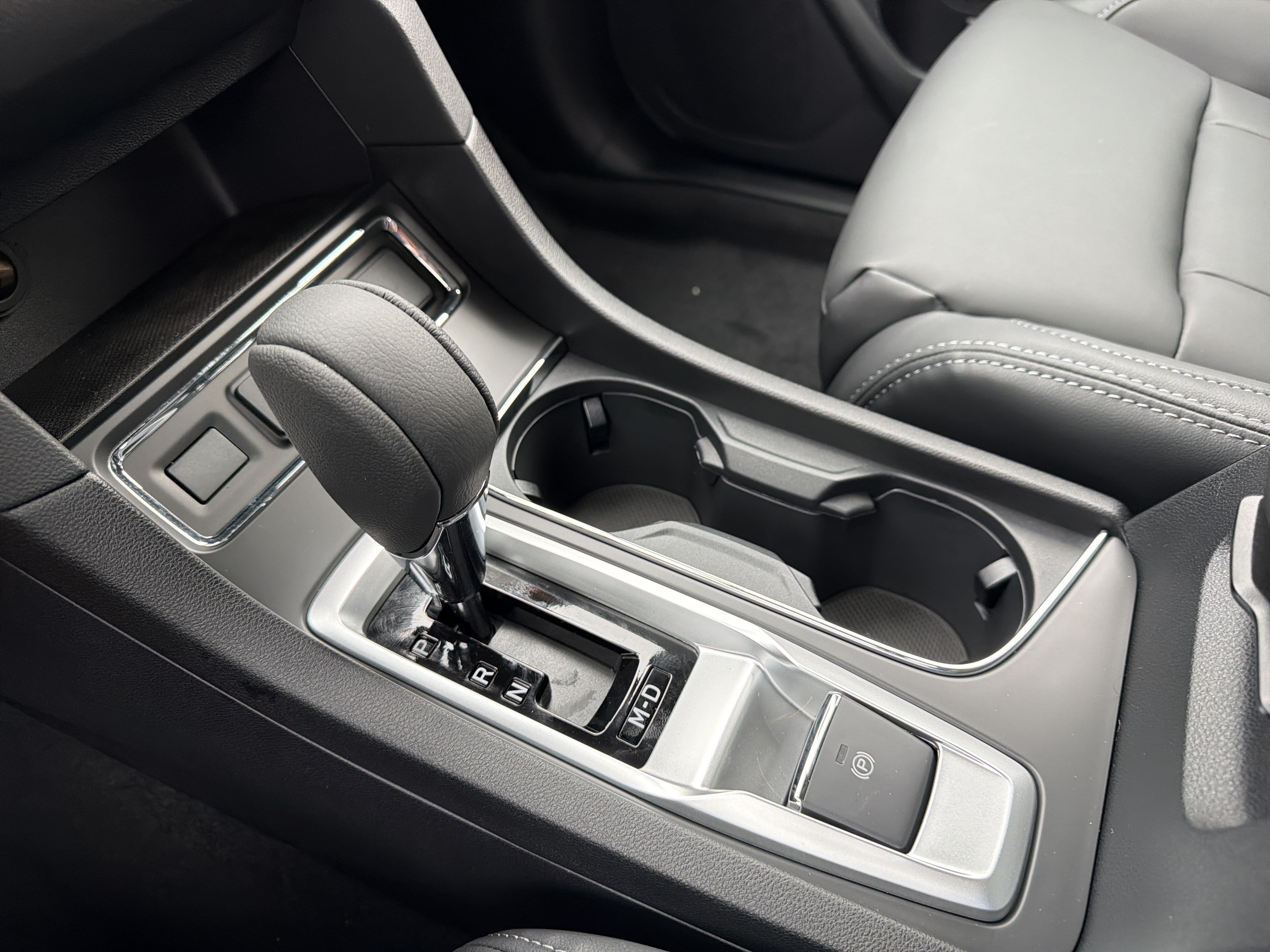 New 2027 Subaru Ascent Premium AWD/4WD image 21