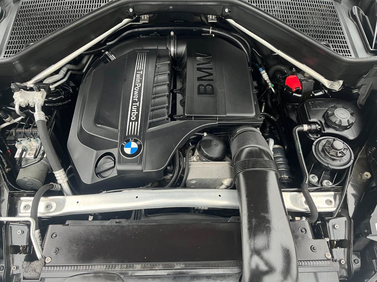 Used 2011 BMW X5 xDrive35i AWD/4WD image 30