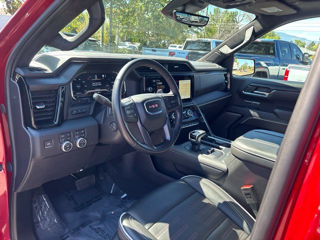 Used 2024 GMC Sierra 1500 AT4X AWD/4WD image 11