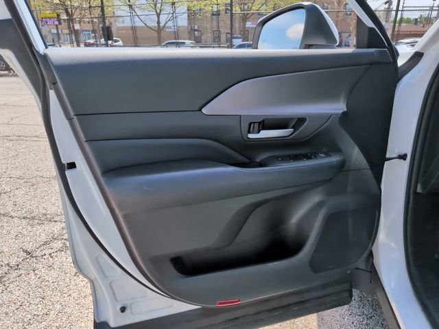 Used 2024 Toyota Grand Highlander XLE image 14