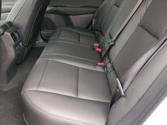 New 2026 Nissan Murano SL image 14