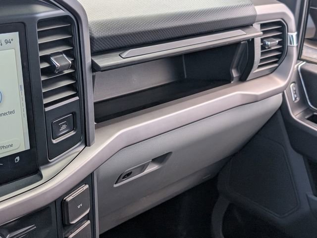 Used 2025 Ford F150 XLT w/ Equipment Group 301A Standard image 22