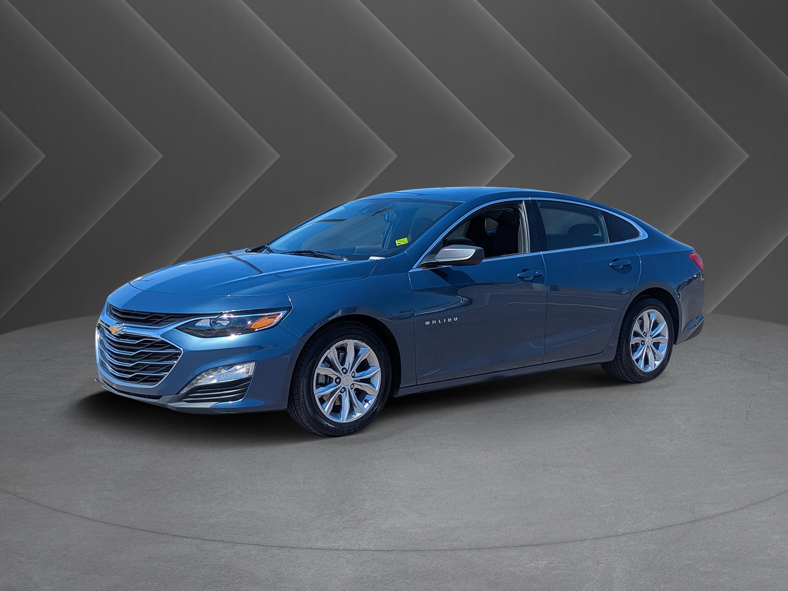 Certified 2024 Chevrolet Malibu LT image 34