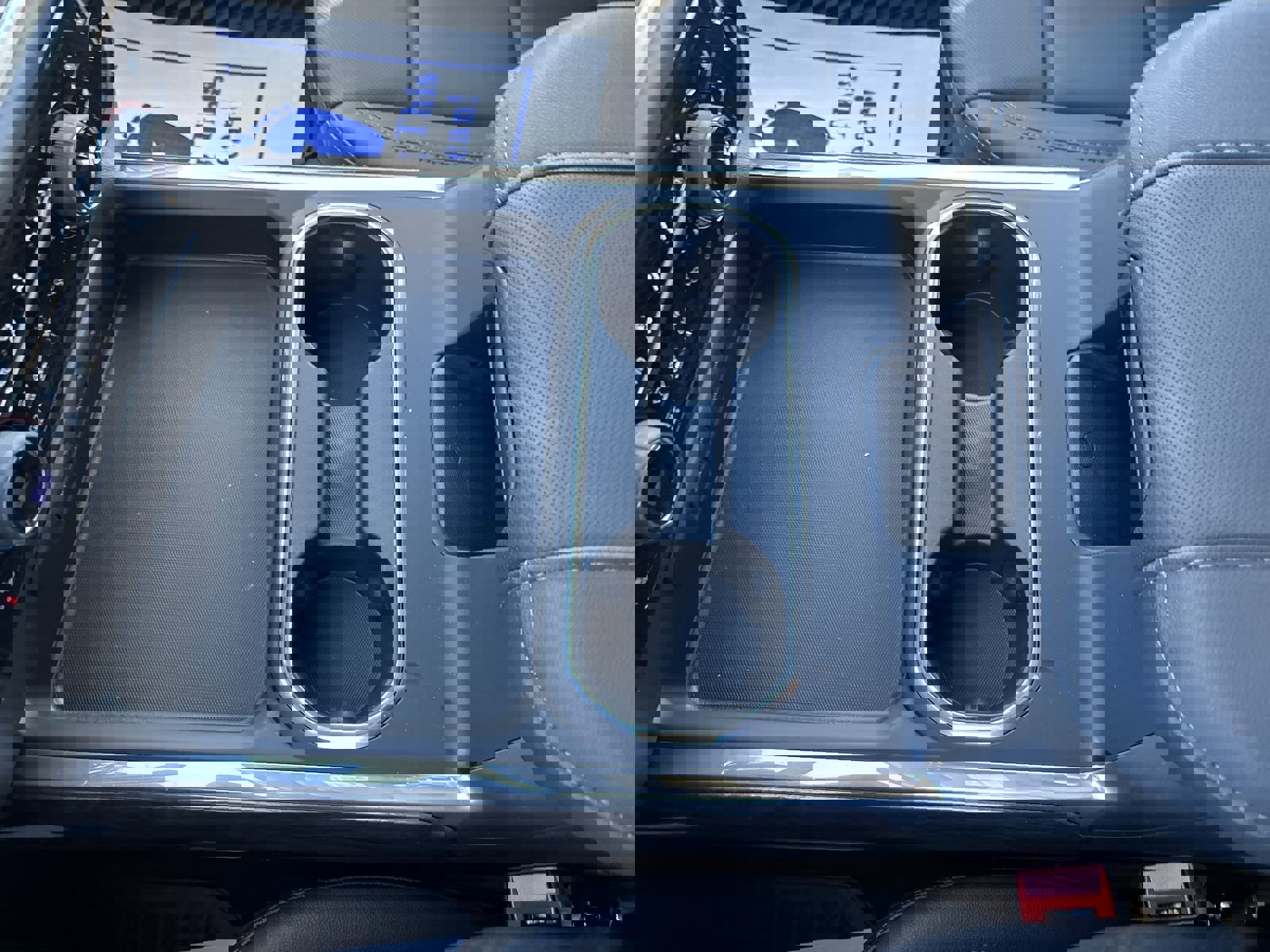 New 2026 Chevrolet Silverado 3500 LTZ w/ LTZ Plus Package image 23