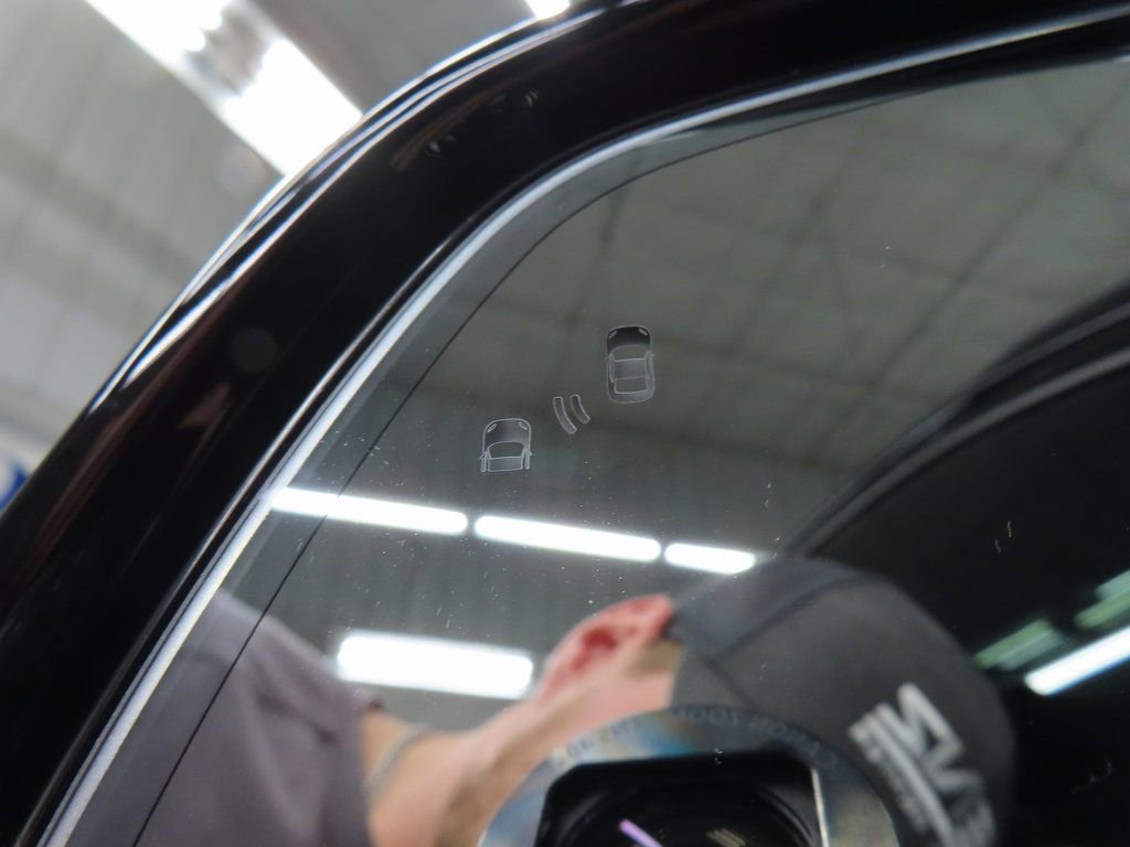 Used 2025 Lincoln Aviator Reserve w/ Equipment Group 201A image 71