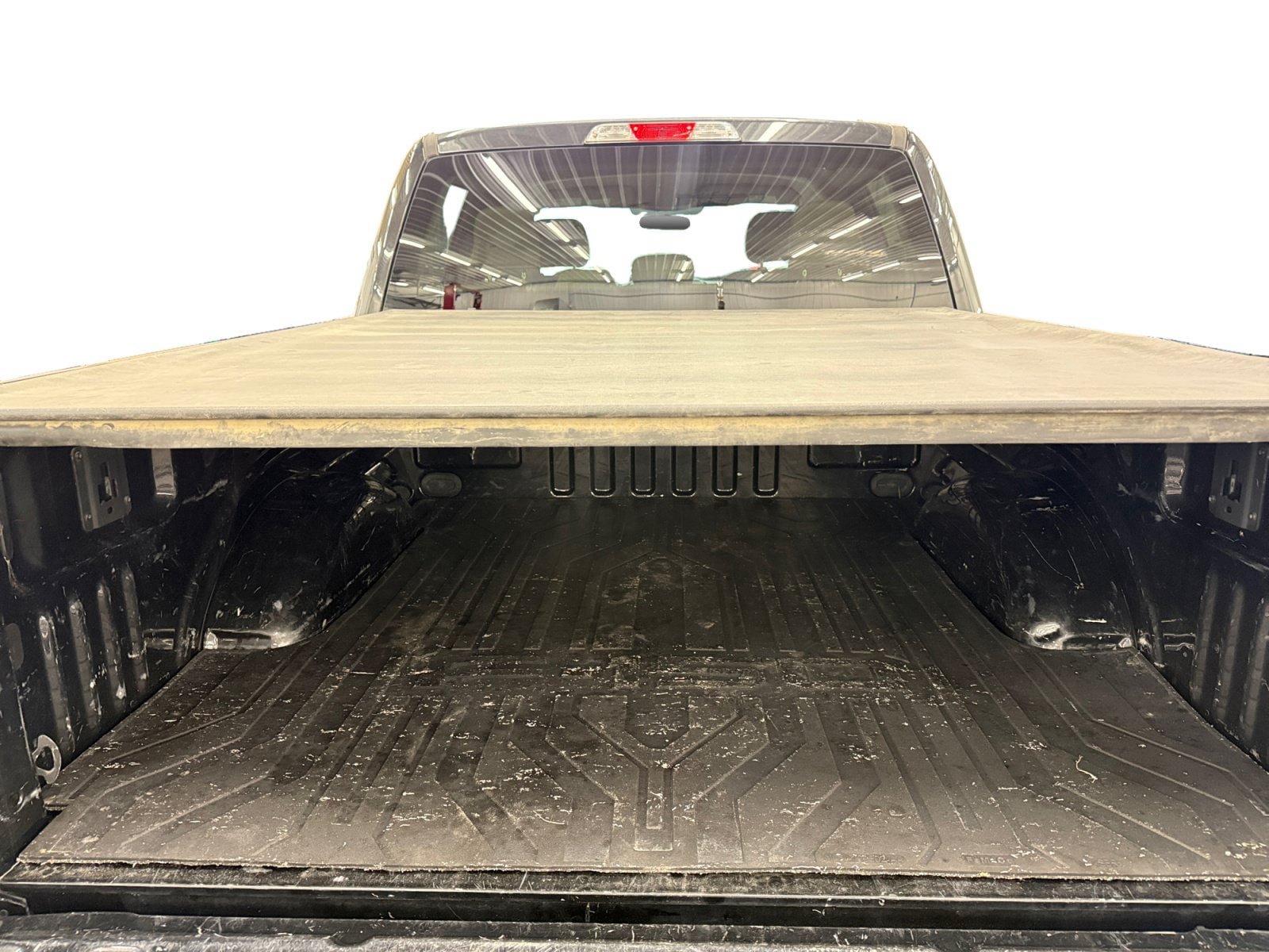 Used 2015 Ford F150 XLT AWD/4WD image 26