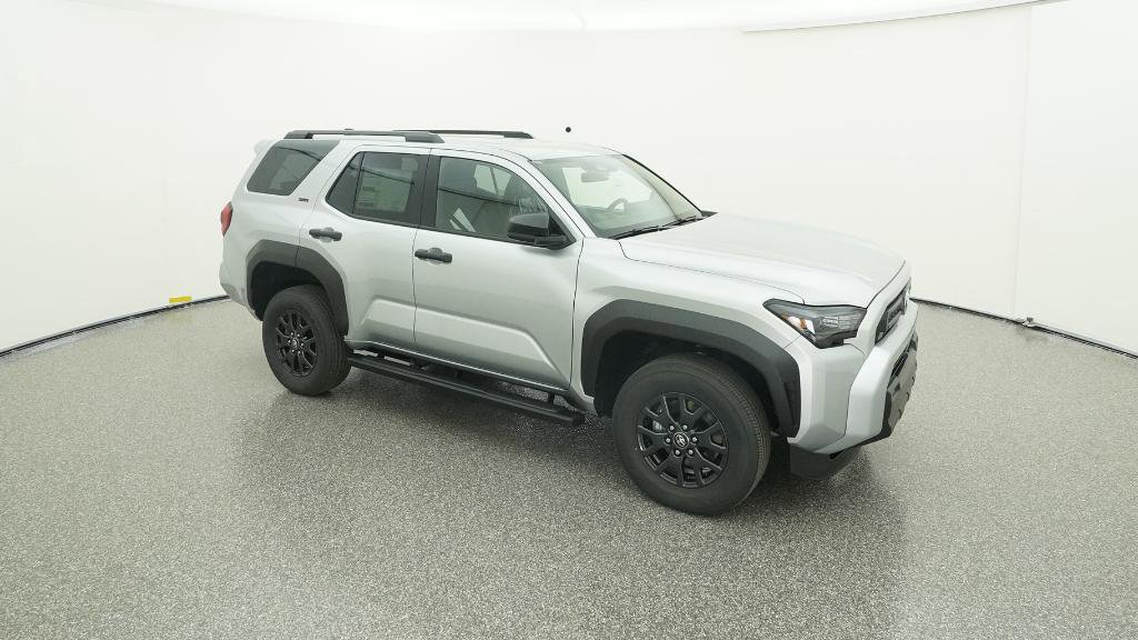 New 2025 Toyota 4Runner SR5 image 15