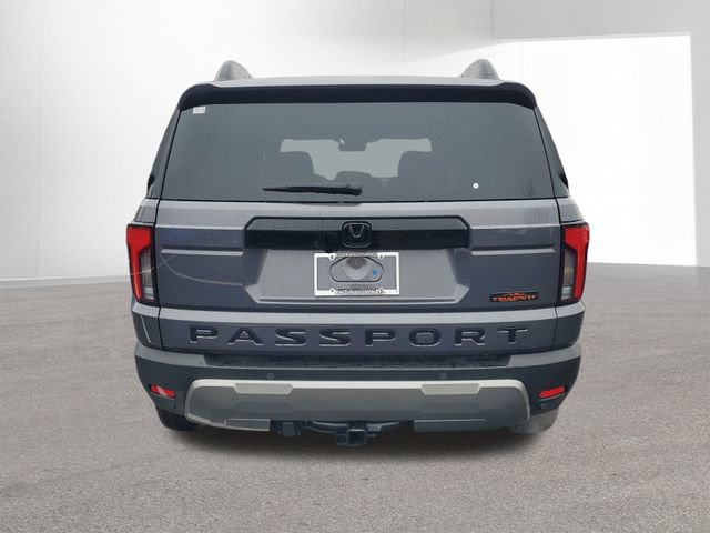 New 2026 Honda Passport TrailSport image 15