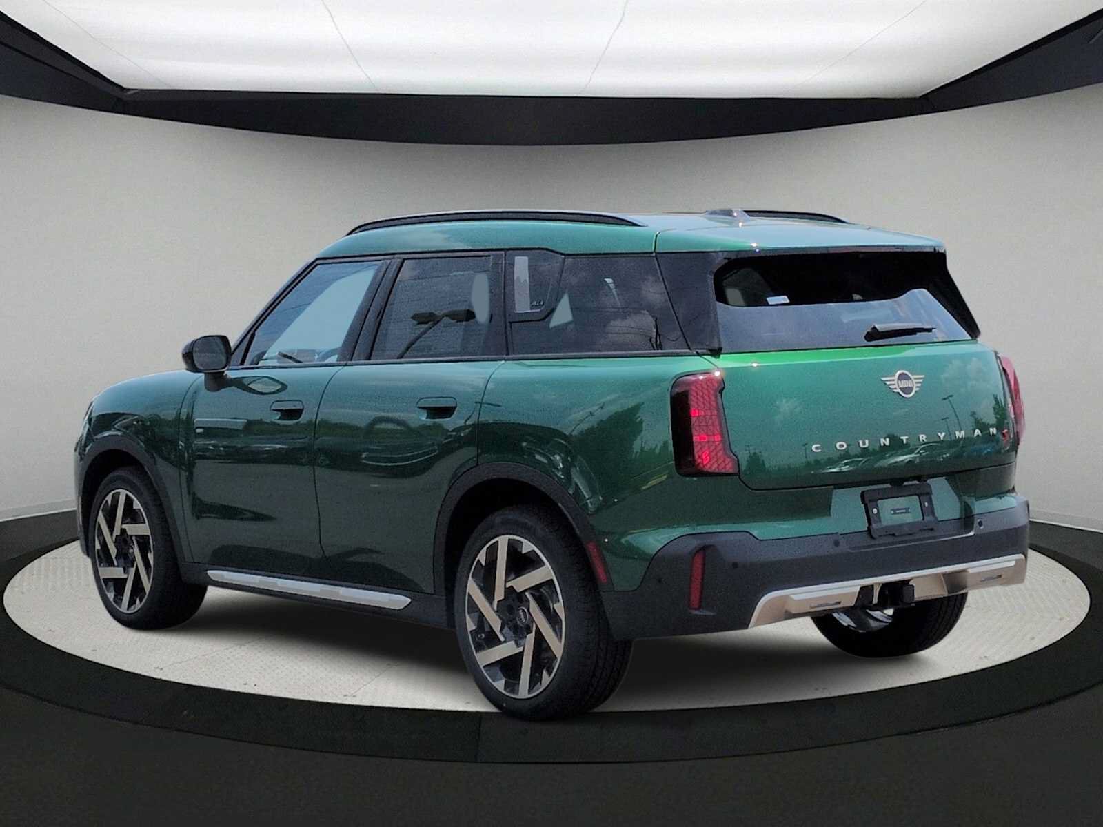 New 2027 MINI Cooper Countryman S AWD/4WD image 6