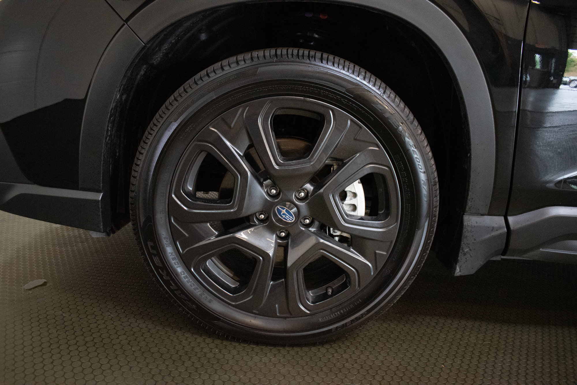 Certified 2026 Subaru Ascent Bronze Edition AWD/4WD image 9