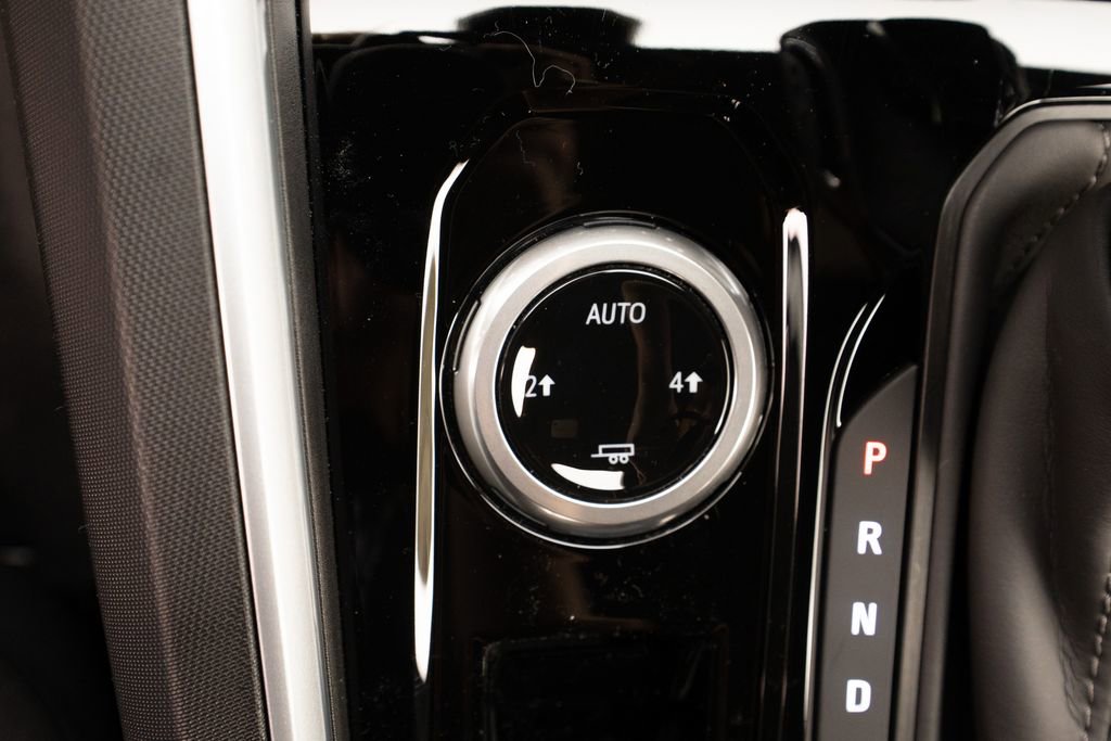 New 2025 Chevrolet Colorado LT w/ Advanced Trailering Package image 22