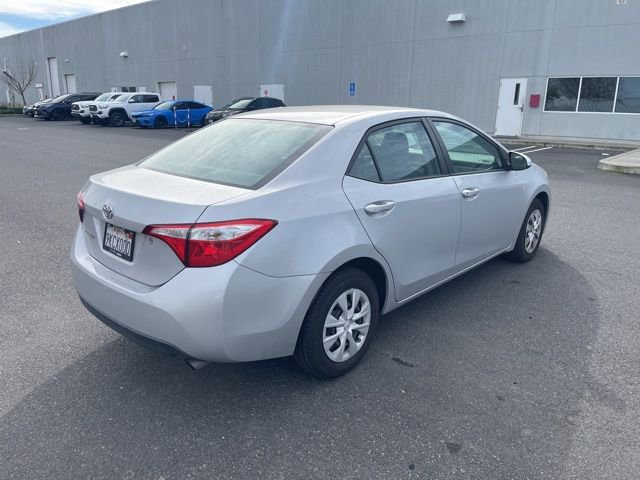Used 2016 Toyota Corolla L image 5