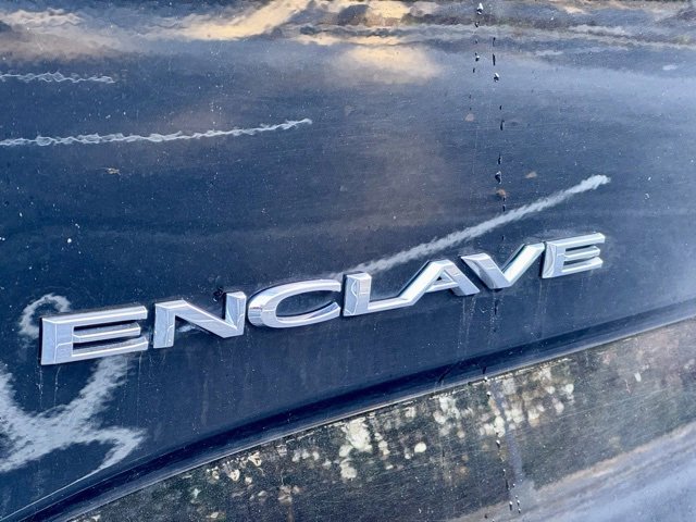 Used 2020 Buick Enclave Essence w/ Sound and Sites Package image 15