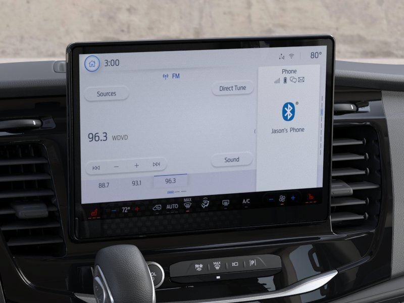 New 2026 Ford Transit 350 XLT RWD image 14