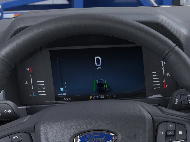New 2026 Ford Ranger XLT AWD/4WD image 42