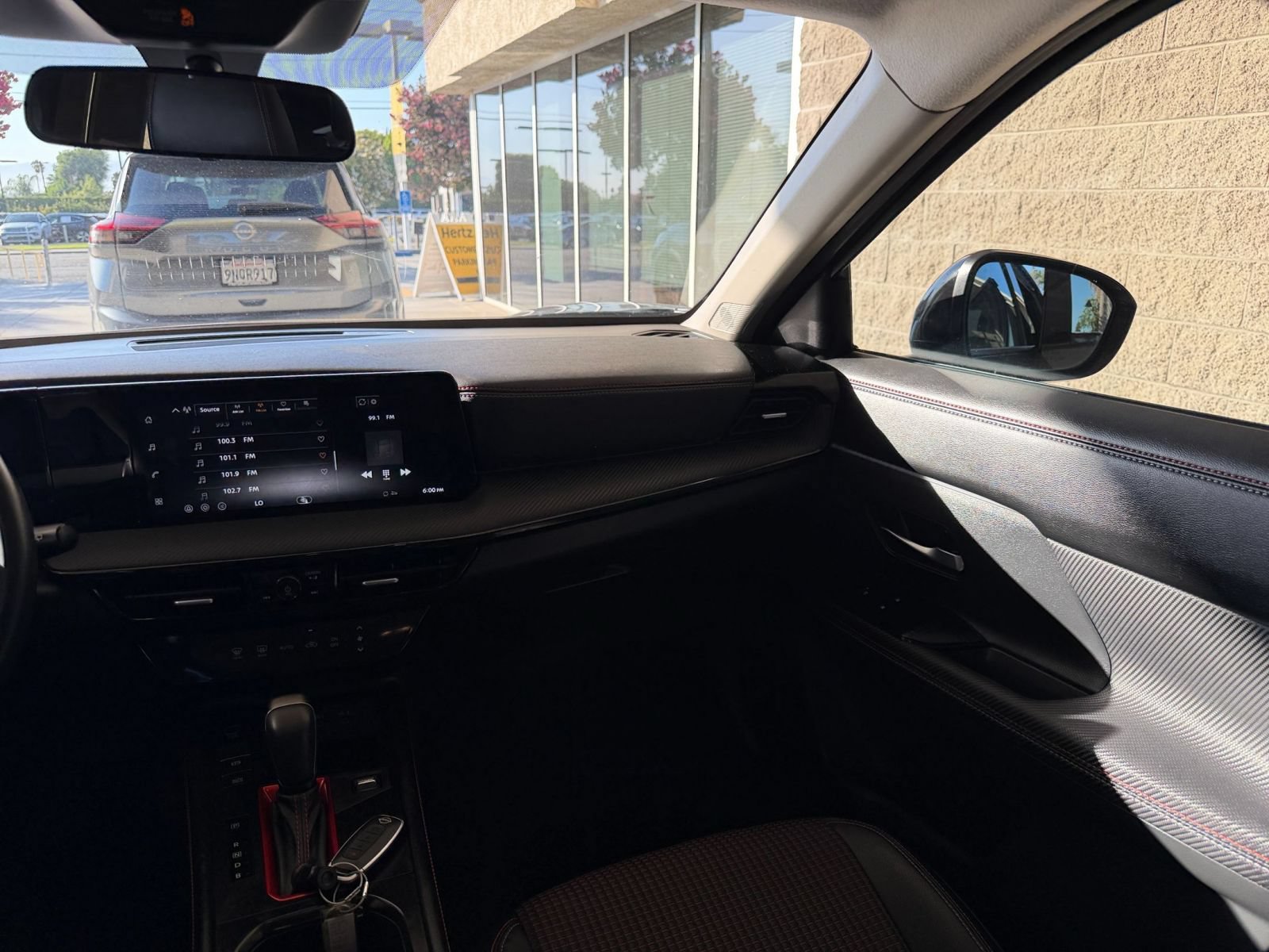 Used 2026 Nissan Kicks SR FWD image 32
