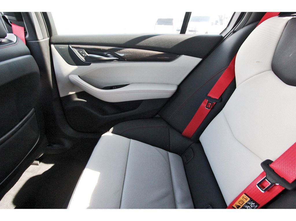 New 2026 Cadillac CT5 V image 12