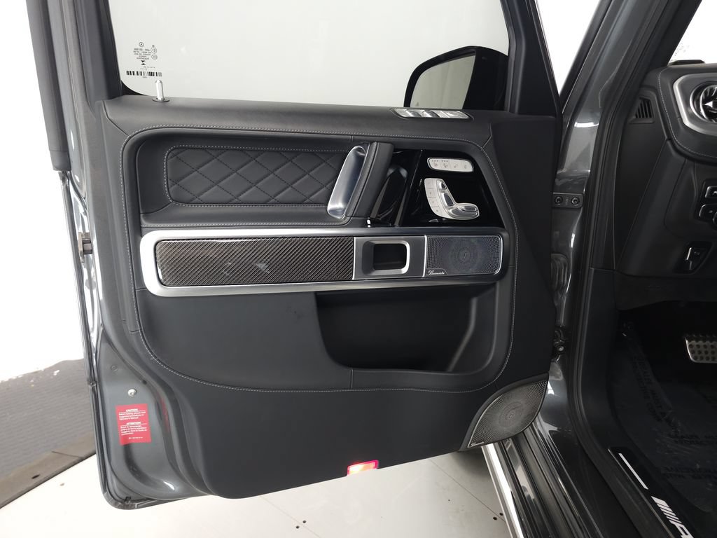 Used 2024 Mercedes-Benz G 63 AMG 4MATIC image 5