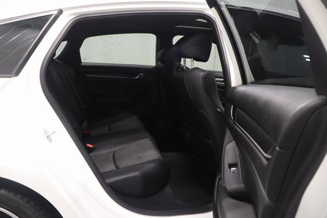Used 2021 Honda Accord Sport image 17