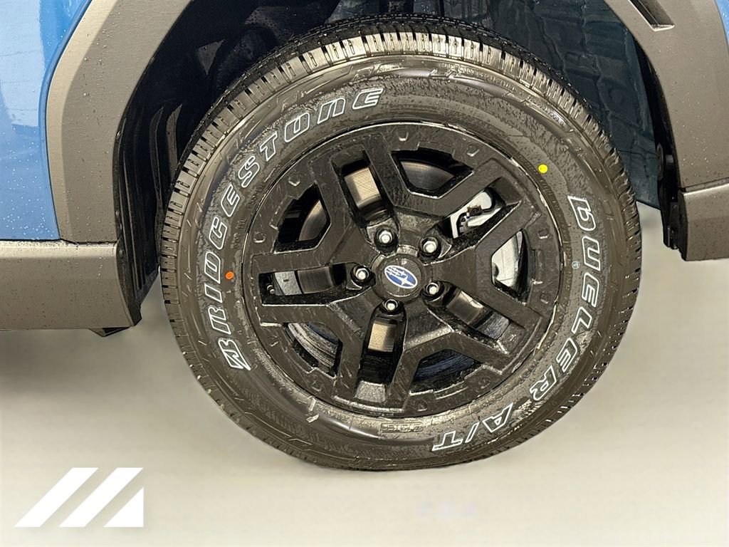 New 2026 Subaru Outback Wilderness image 34