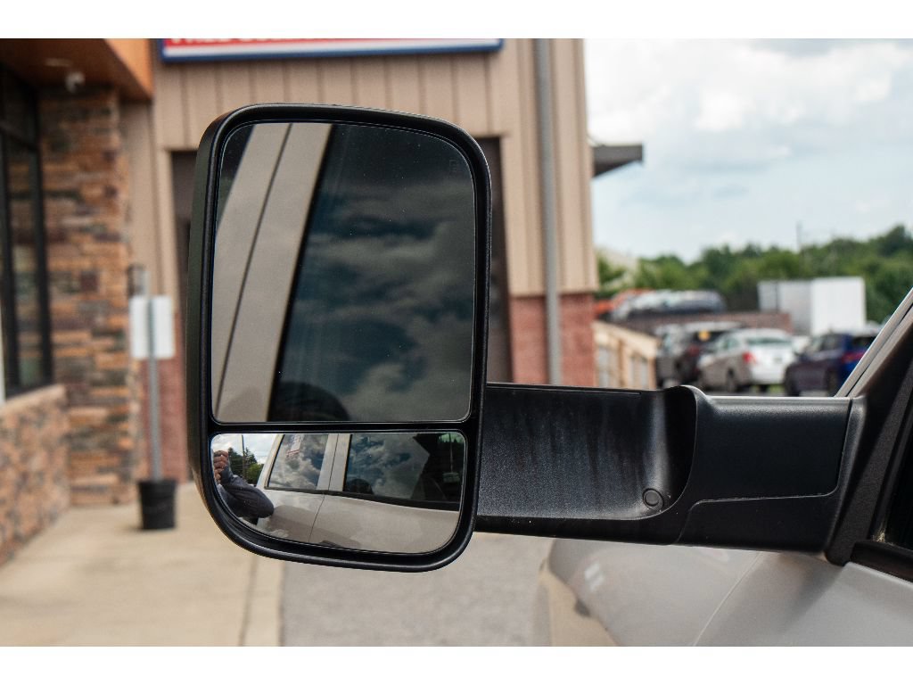 Used 2021 RAM 2500 Tradesman w/ Chrome Appearance Group AWD/4WD image 26