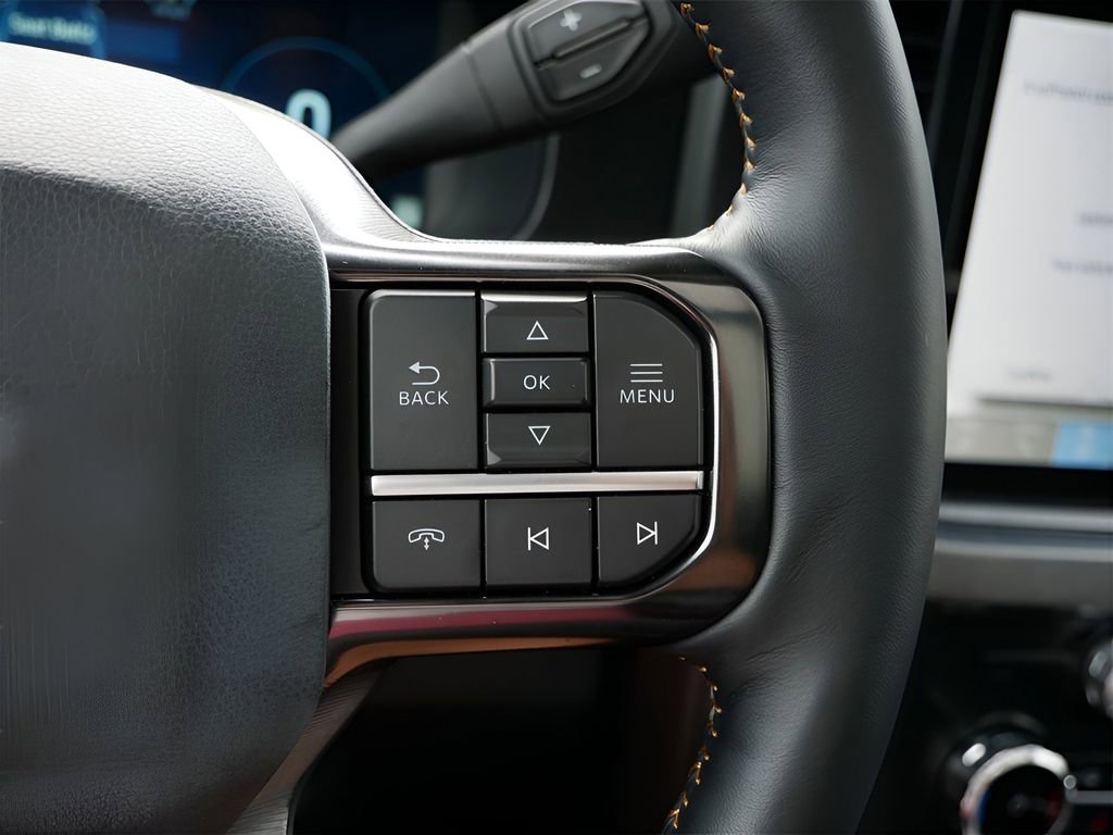 Used 2024 Ford F350 Platinum image 22