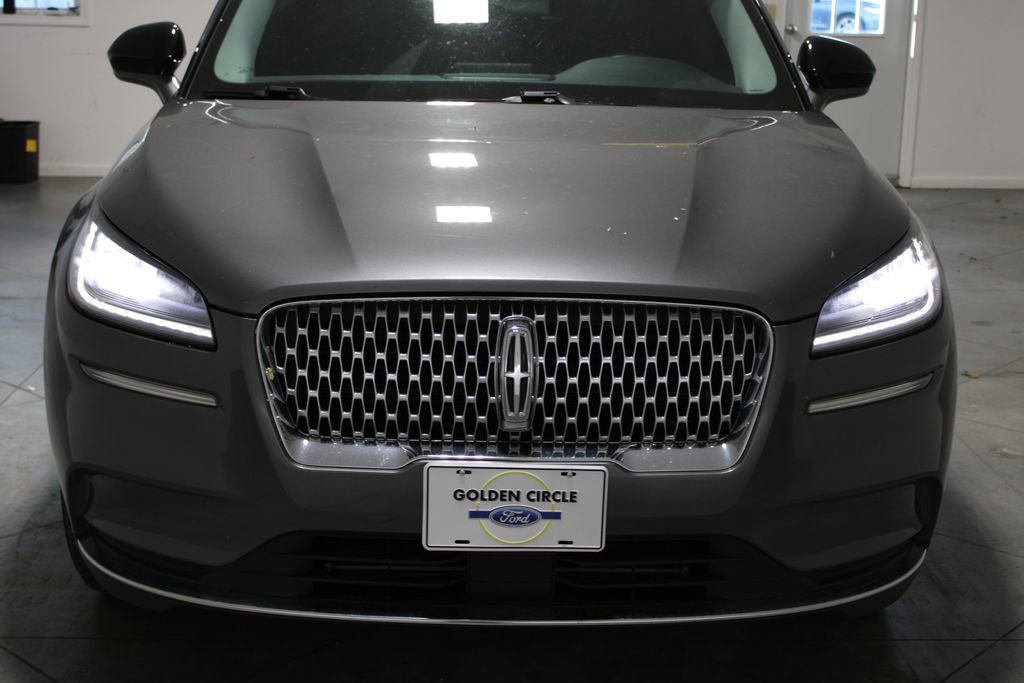 Used 2022 Lincoln Corsair FWD image 53