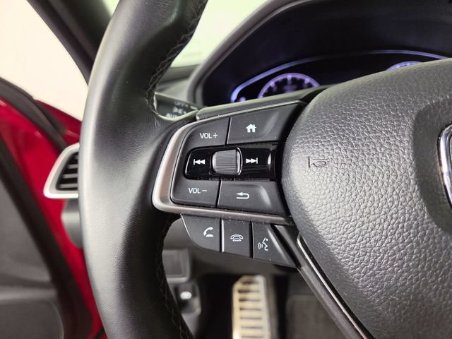 Used 2020 Honda Accord Sport image 21