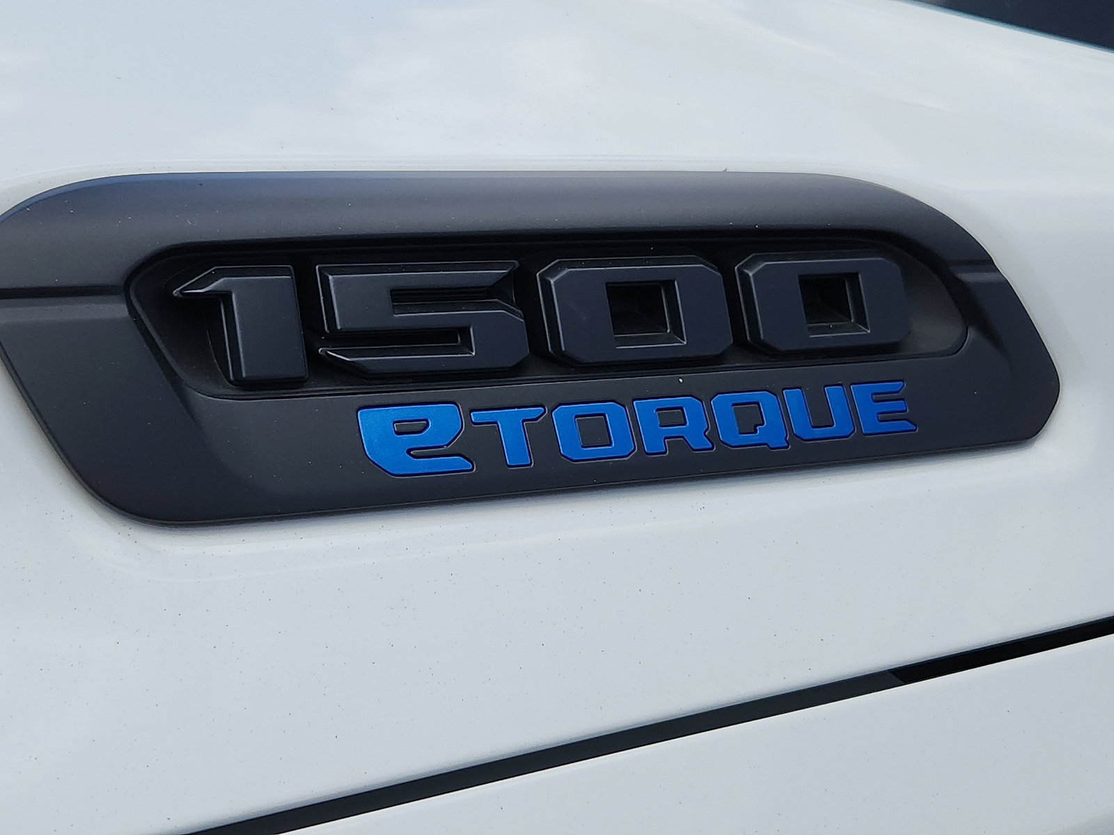 New 2026 RAM 1500 Tradesman AWD/4WD image 17