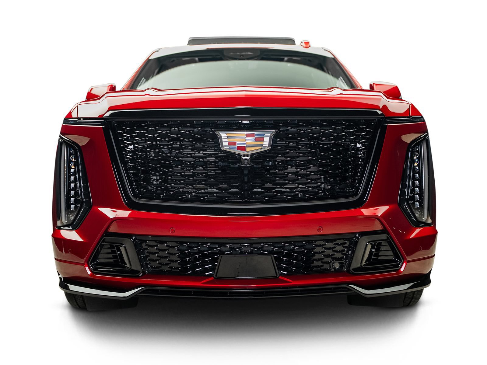 Used 2025 Cadillac Escalade V AWD/4WD image 8