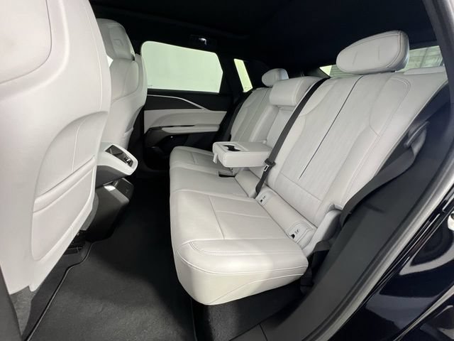 Certified 2026 Cadillac Lyriq Sport AWD/4WD image 26