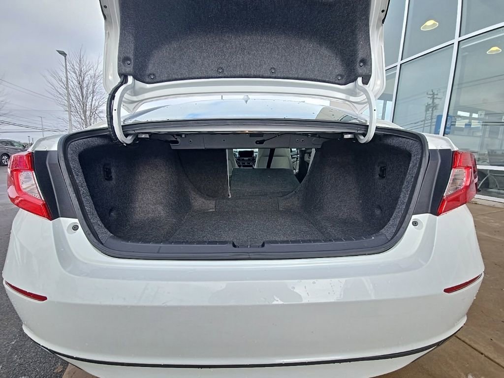 Used 2018 Honda Accord EX image 31