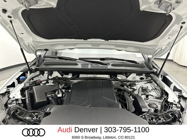 Used 2025 Audi Q5 Premium w/ Premium Plus AWD/4WD image 26