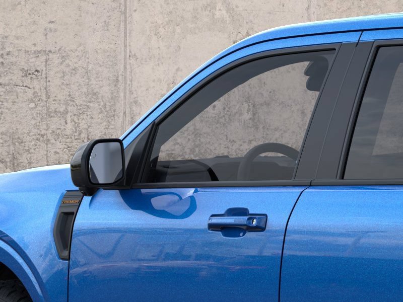 New 2026 Ford Maverick Tremor AWD/4WD image 21