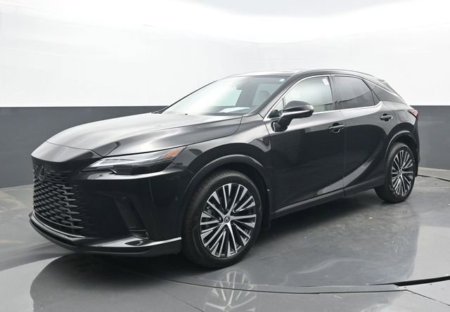 Used 2023 Lexus RX 350 Premium Plus w/ Cold Area Package AWD/4WD image 25