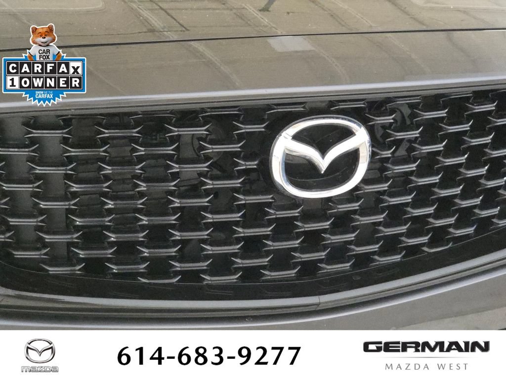 Used 2023 MAZDA CX-50 AWD 2.5 S w/ Cargo Package image 15