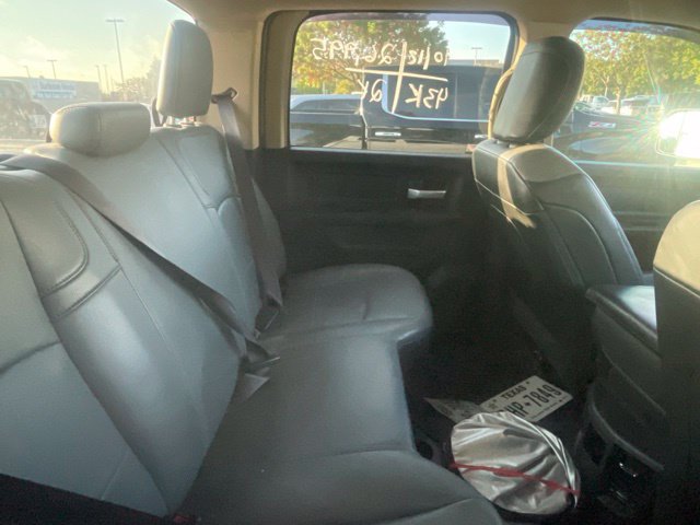 Used 2019 RAM 2500 Tradesman RWD image 6