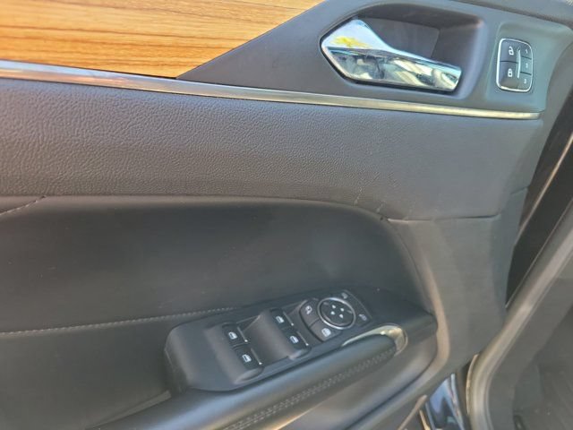 Used 2015 Lincoln MKC AWD w/ Equipment Group 101A Select image 23