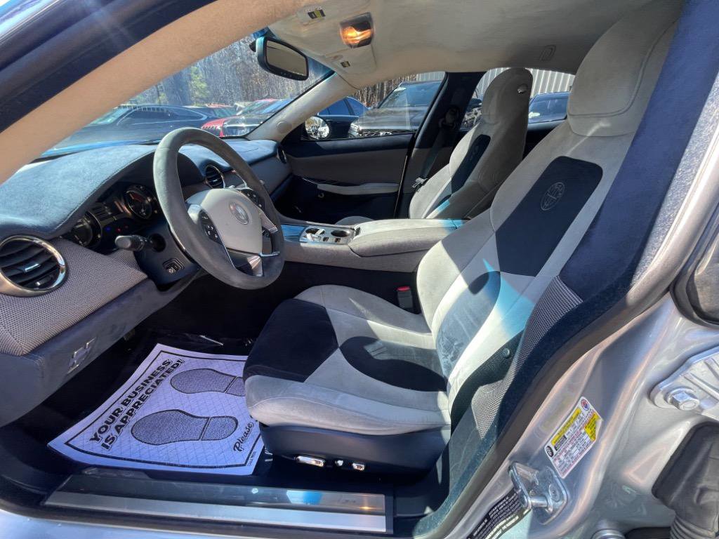 Used 2012 Fisker Karma EcoChic image 27