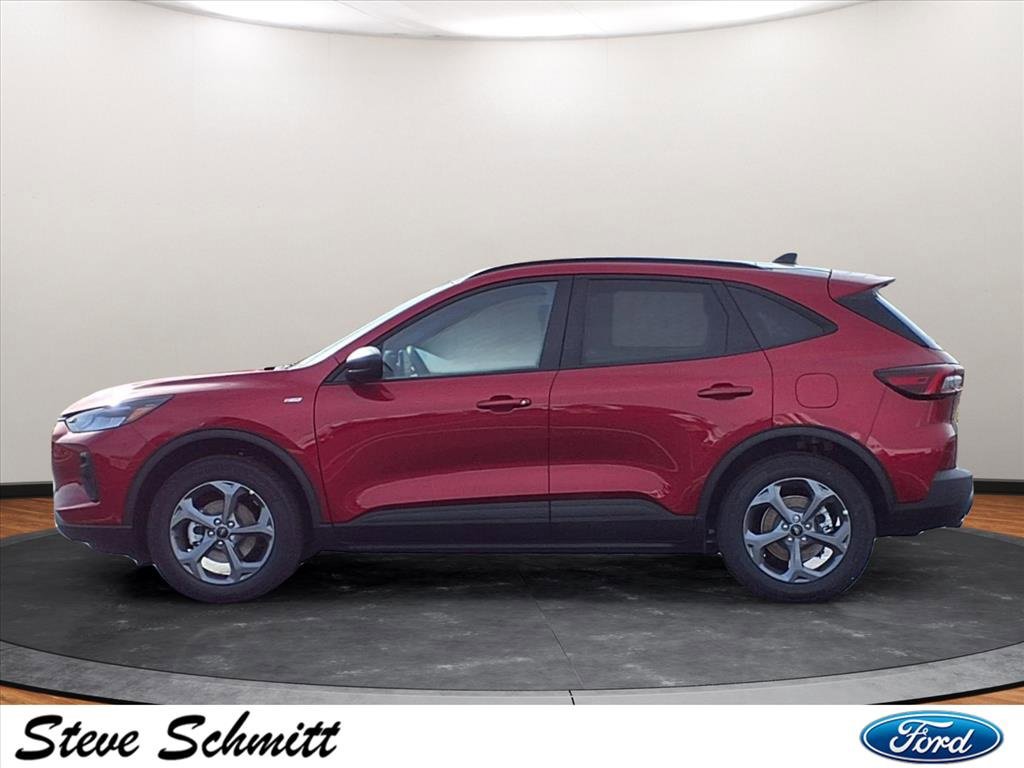 New 2026 Ford Escape ST-Line w/ Tech Pack #1 image 15